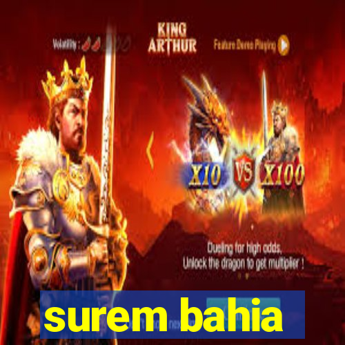 surem bahia